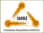 Insulation Association of New Zealand - IAONZ