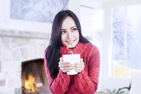 Home insulation for cold houses Home insulation makes sense!