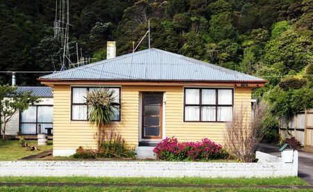 Insulation For Homes In New Zealand