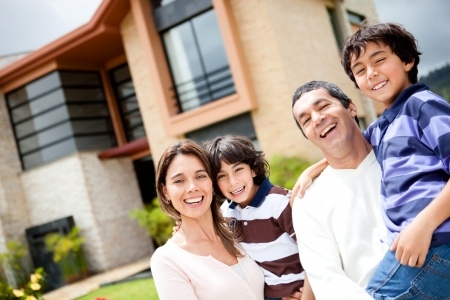 New home insulation options are many and varied New home insulation options