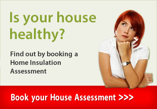 Free insulation assessment