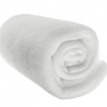 polyester home insulation