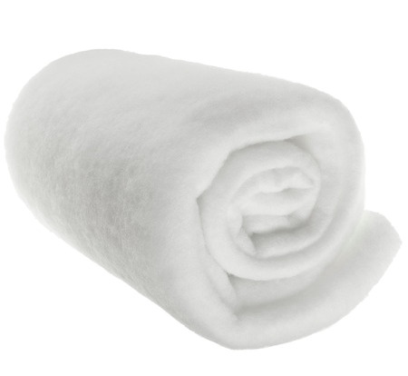 polyester home insulation