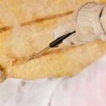 Types of home insulation