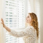 window blinds for home insulation