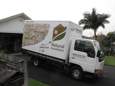 natural insulation products