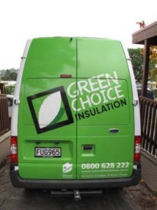 GreenChoice Insulation