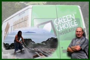 Greenchoice