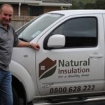 Greg Natural Insulation Northland Ltd